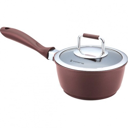 Ковш Polaris 1,3 л Estiva-16SP с крышкой