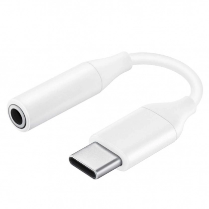 USB type-C na Jack 3.5 perexodnigi