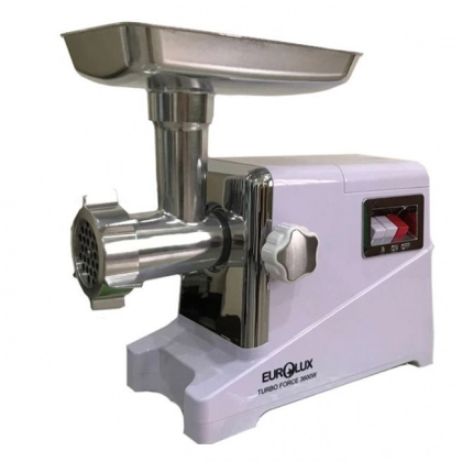 Мясорубка EUROLUX MG3150YW