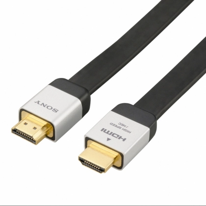 Кабель Sony HDMI 2 метра (DLC-HE20HF)
