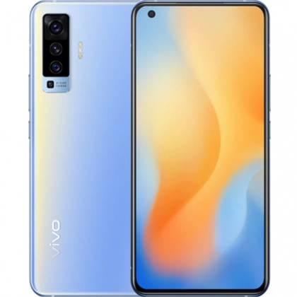 vivo X50 8/128GB Blue smartfoni
