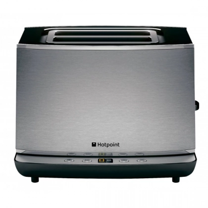 Тостер Hotpoint-Ariston TT 22E AX0