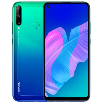 HUAWEI Y7p (2020) Black smartfoni - rasm №1 HUAWEI Y7p (2020) Black smartfoni