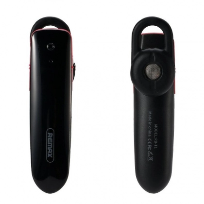 Remax RB-T1 Bluetooth-garniturasi - rasm №1 Remax RB-T1 Bluetooth-garniturasi