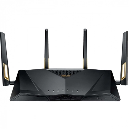 Wi-Fi роутер ASUS RT-AX88U
