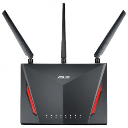 Wi-Fi Mesh роутер ASUS RT-AC86U