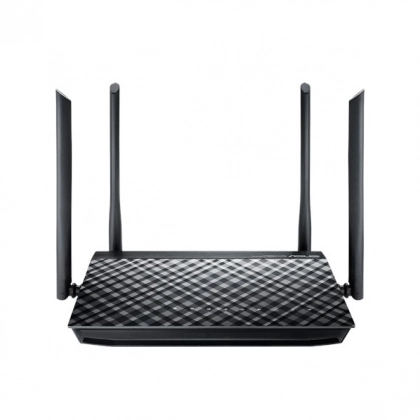Wi-Fi роутер ASUS RT-AC1200G Plus