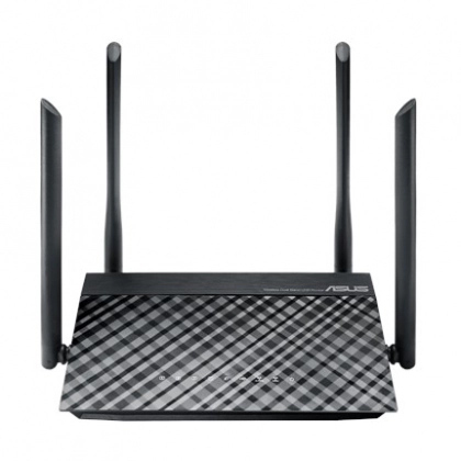 ASUS RT-AC1200 Wi-Fi routeri