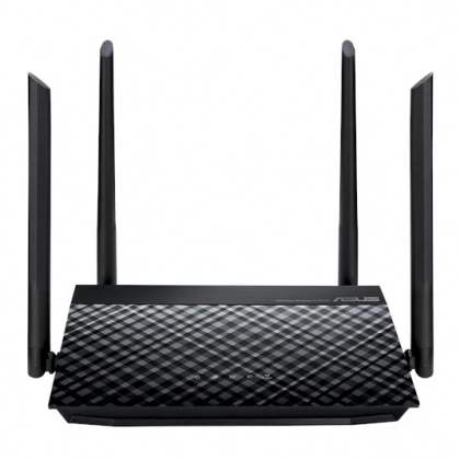 ASUS RT-N19 Wi-Fi routeri