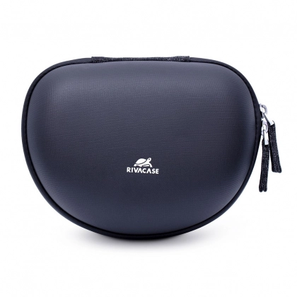 RIVACASE 7515 black &ndash; quloqchinlar uchun universal g&lsquo;ilof