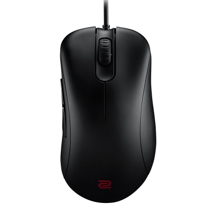 ZOWIE EC1-B Black USB sichqonchasi