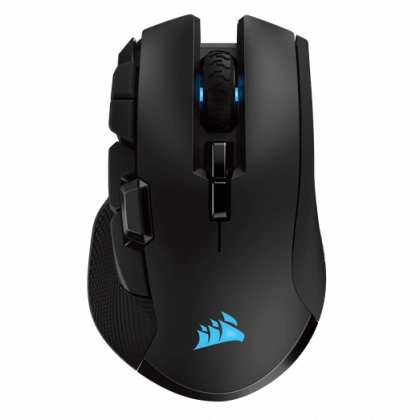 Беспроводная мышь Corsair Gaming Ironclaw RGB Black USB