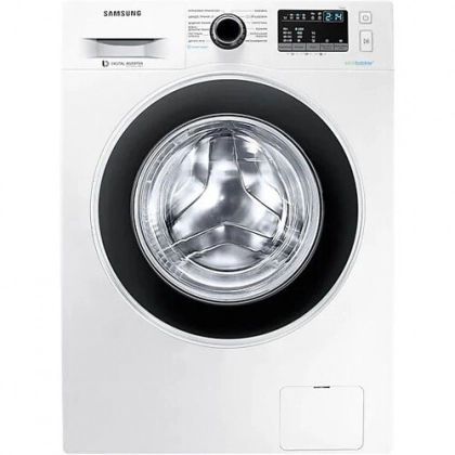 SAMSUNG WW60J42E0HW 6 Kg kir yuvish mashinasi