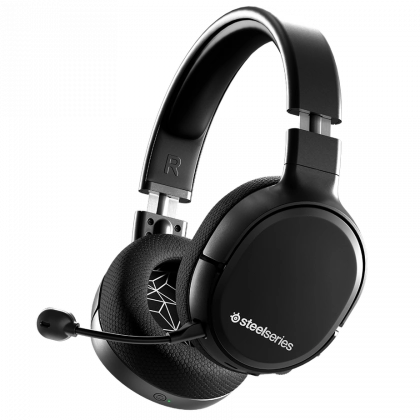 Arctis 1 Wireless kompyuter quloqchini - rasm №1 Arctis 1 Wireless kompyuter quloqchini