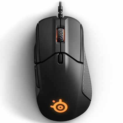 Мышь SteelSeries Rival 310
