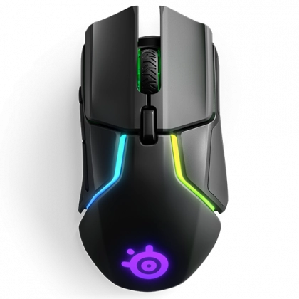 Мышь SteelSeries Rival 650 (беспроводная)