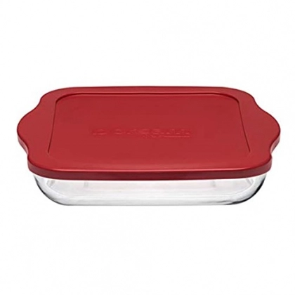 Borcam 59024, qopqoqli, 3l. pishiriq qolipi