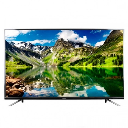 Телевизор Immer 50ME8600 4K Smart TV