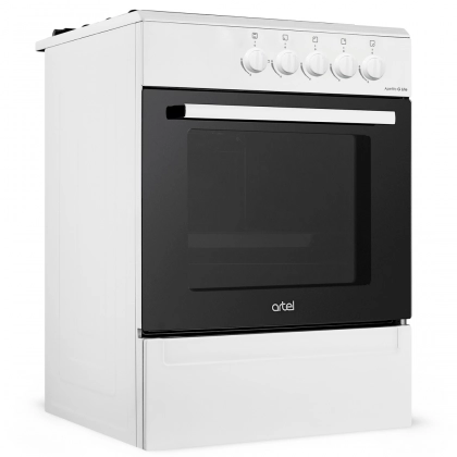 Газовая плита Artel Apetito G Lite ГК Белая