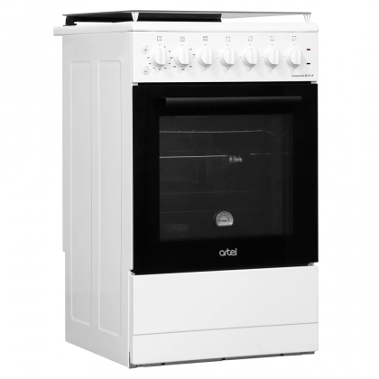 Электрическая плита Artel Comarella 50 01-E (Белая)