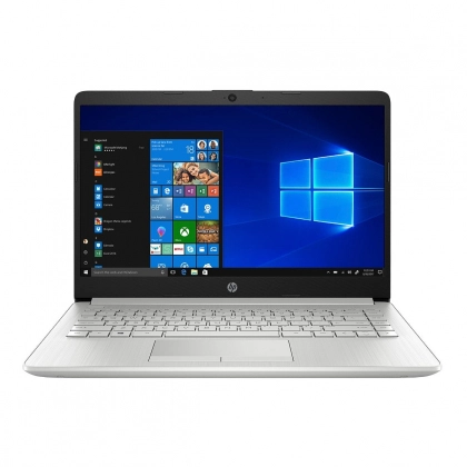 Ноутбук HP Envy 13 / 13.3" FHD 400nits / i5-1035G1 / DDR4 8GB / SSD 256GB / UMA / W10H / Natural silver / FPR