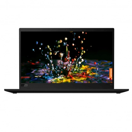 Ноутбук Lenovo X1 Carbon 7th Gen T / 14.0" FHD IPS AG 400N / Core I5-8265U / 8GG RAM / 256GB SSD / UMA / Win 10 H / Fprin