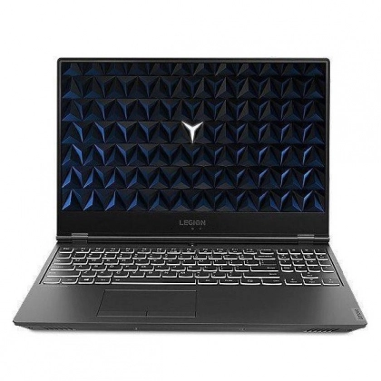 Ноутбук Lenovo Legion Y540-17RH / Intel Core i5-9300H / DDR4 16GB / HDD 1TB / 17.3" FHD IPS 300N / GeForce RTX 2060 6GB