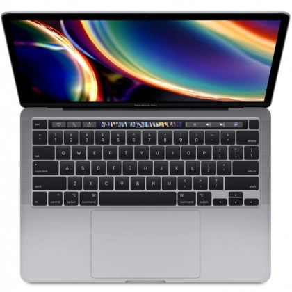 Ноутбук Apple MacBook Pro 13 Touch Bar Mid Core i5, 8GB/256GB 2020 (Gray)