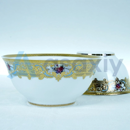 "Fiore" 5.5 (14sm) – Karosa chinni kosalari