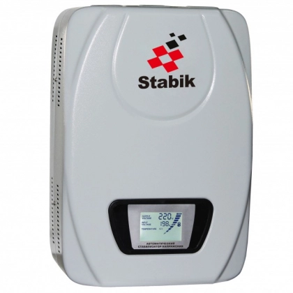 Стабилизатор Stabik UKN-10000