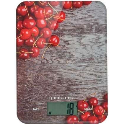 Polaris PKS 1046DG oshxona tarozisi - rasm №1 Polaris PKS 1046DG oshxona tarozisi