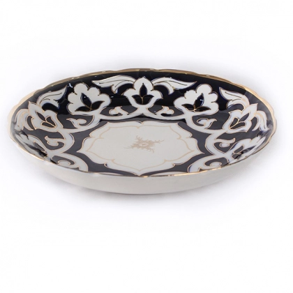 Ляган маленький 23.5 см "Пахтагул" от Wellmax