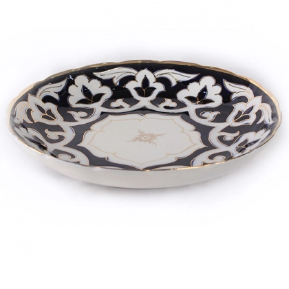 Ляган маленький 15 см "Пахтагул" от Wellmax