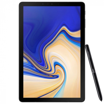 Планшет Samsung Galaxy Tab S4 10.5 4G Black