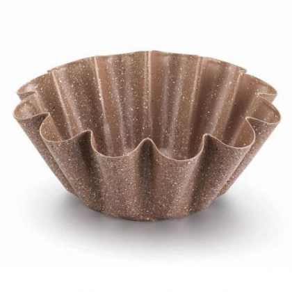 Форма c антипригарным покрытием KORKMAZ  22,5 см (A654)