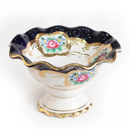 Кремянка с золотом "Дворцовый"  от Wellmax