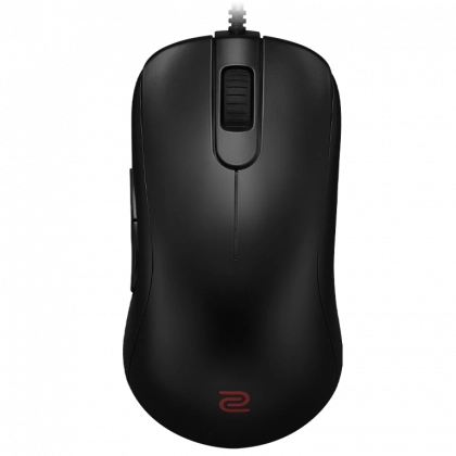 ZOWIE S2 Small Black USB sichqonchasi