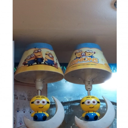 «Minon» bolalar tunchirog‘i