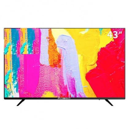 Rosso 43R90 Full HD televizori