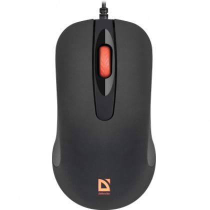 Defender Ultra Classic MB-280 sichqonchasi