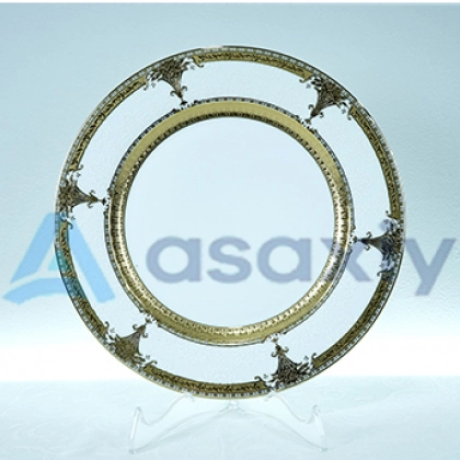 Karosa 7 (18sm) 349 chinni likopchasi