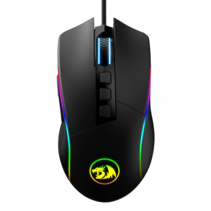 Мышь Redragon Lonewolf 2 M721-PRO