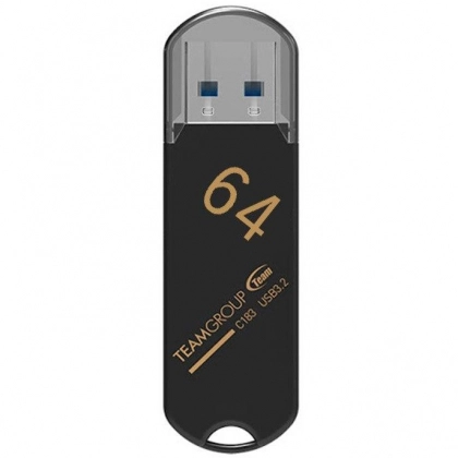 USB-флешка Team Group C183 64GB