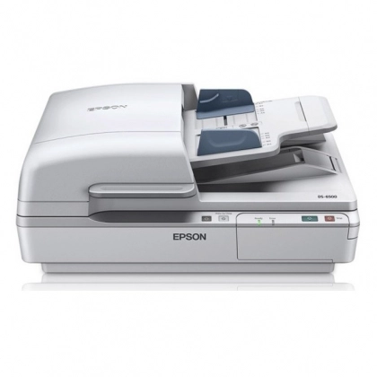 Epson WorkForce DS-6500 skaneri