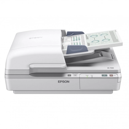 Сканер Epson WorkForce DS-7500