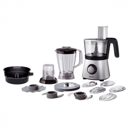 Комбайн Philips HR7769/00 Viva Collection