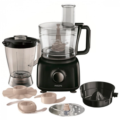 Комбайн Philips HR7629/90 Daily Collection