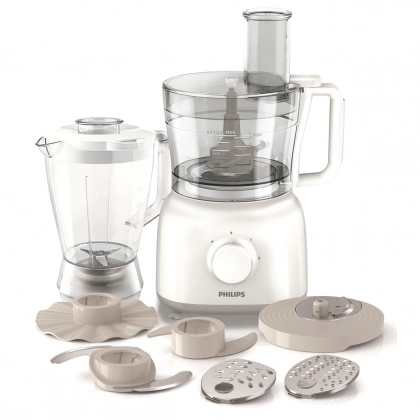 Комбайн Philips HR7628 Daily Collection