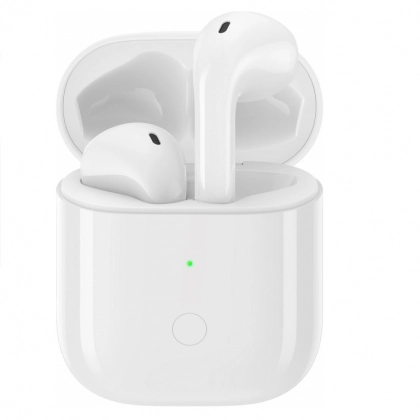 Realme Buds Air Neo White quloqchini