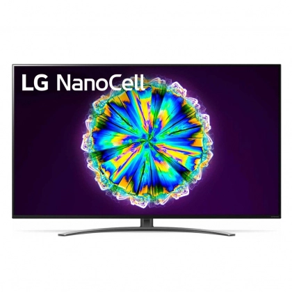 LG 49NANO866 NanoCell 4K UHD Smart TV televizori